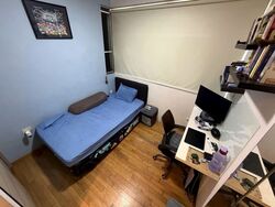 The Inflora (D17), Condominium #537274341